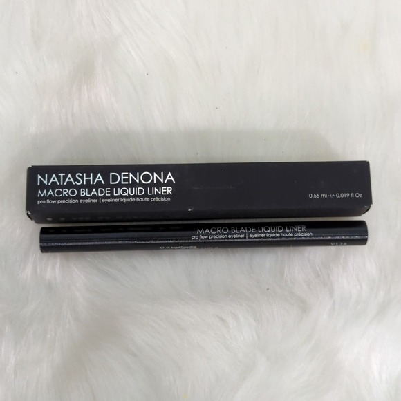 Natasha Denona  Liquid Eyeliner - Picture 1 of 4